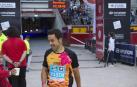 Fotos de las distintas carreras de las que ha constado la V edición de la EDP San Fermín Marathon.