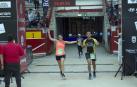 Fotos de las distintas carreras de las que ha constado la V edición de la EDP San Fermín Marathon.