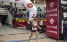 Fotos de las distintas carreras de las que ha constado la V edición de la EDP San Fermín Marathon.