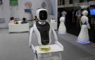 Los robots, un remedio contra la soledad de los ancianos chinos