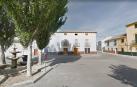 Detenido por disparar dos veces a su pareja en Guadahortuna, Granada