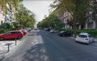 Muere una bebé atropellada por su madre mientras aparcaba en Guadalajara