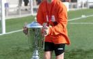El juvenil navarro Oihan Sancet, ex de Osasuna, hará la pretemporada con el Athletic