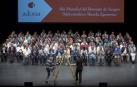 Adona reconoce a 200 donantes por su "aportación solidaria y altruista"