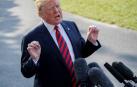 Donald Trump pide que Rusia vuelva a ser parte del G7