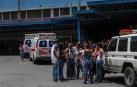 Una estampida en una fiestas de fin de curso en Caracas deja 17 fallecidos