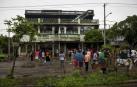 Ocho muertos en un rebrote de la violencia en Nicaragua