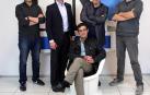 Sistemas OEE, Tweet Binder y Coccus, finalistas de los Premios DN+