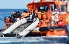 España se enfrenta ya a la mayor crisis migratoria de la última década