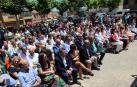 El Día de la Cereza de Milagro honra al deporte