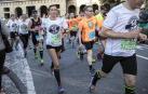 San Fermín Marathon de 2018
