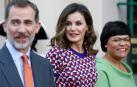 El martes serán recibidos por Donald Trump