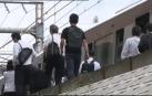 Un terremoto de 6,1 grados sacude la región japonesa de Osaka