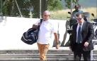Diego Torres ingresa en prisión