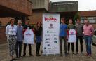 Alumnos de ESO y Bachiller de Teresianas participan en una carrera de coches de inercia