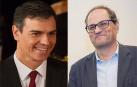 Torra pretende abordar la independencia de Cataluña en su reunión con Sánchez