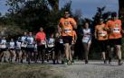 En Burlada, contra la leucemia