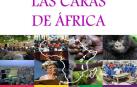 La Casa de la Juventud exhibe hasta el domingo la exposición 'Las Caras de África'