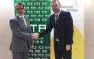 ATA Navarra y Gas Natural firman un acuerdo para impulsar la eficiencia energética