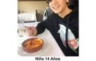 La familia del joven de 14 años desaparecido Barcelona pide  ayuda en las redes
