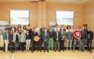 Gestión conjunta de las cuencas de varios ríos del norte ratificada en Irún
