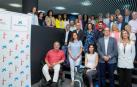 Caixa y Fundación Caja Navarra reparten 1,5 millones de euros entre 28 entidades