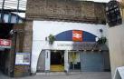 Tres muertos al ser atropellados por un tren en Londres