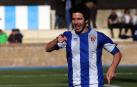Bruno Araiz señala el camino