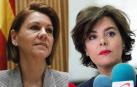 Sáenz de Santamaría y Cospedal se unen a la pugna por la presidencia del PP