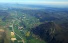 La calidad del aire en Navarra fue "buena" o "muy buena" en 2017