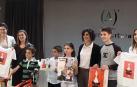Nicolás Martínez Basterra gana el XIII Concurso infantil de carteles de San Fermín