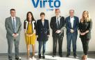 Ultracongelados Vitro tiene previsto invertir 28 millones y crear 51 puestos de trabajo