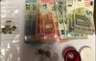 Detenido en Barañáin un menor por tráfico de drogas