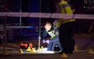 Dos muertos y cuatro heridos en un tiroteo en el centro de Malmo