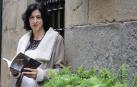 Begoña Pro presenta en Diario de Navarra su última novela