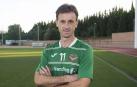 Castillejo vuelve a Tajonar 22 años  después