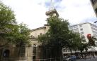 San Nicolás podría atender la iglesia