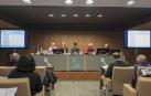 Marcha atrás con la ordenanza del euskera en la Mancomunidad