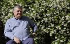 Montxo Iriarte: “La ELA es un jarro de agua fría, pero aprendes a vivir al día”
