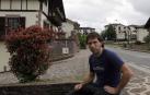 El retorno del rey en frontón corto