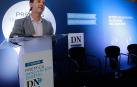 Javier López: "Gran parte del premio es de nuestros clientes"