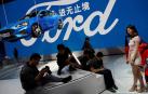 Volkswagen y Ford exploran crear una alianza para aumentar la competitividad