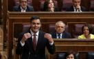 Sánchez promete mejorar a corto plazo la financiación de todas las regiones