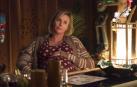 Charlize Theron: "Soñaba con ser una sirena, como Daryl Hannah"