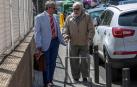 El fiscal pide levantar el secuestro del libro 'Fariña'