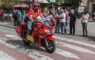 Policía Foral reforzará el control de tráfico en Alsasua desde el 1 de julio