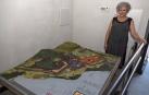 María Antonia Bariain: “Este es el barrio monumental y aquí debe estar la oficina”