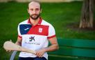 Alfonso Echavarren: “Jugar con Gaubeka es un sueño cumplido”