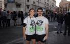 Pamplona acogió el sábado 16 de junio la V San Fermín Maratón, evento deportivo que coorganiza el Grupo La Información y Rock The Sport. Cerca de 3.000 inscritos de 15 países han participado en esta edición, que contó con cinco pruebas diferentes: Pobre de mí (42 km), Peñas (42 km por relevos), Txupinazo (21 km), Fiesta (10,7 km) y Kiliki (5 km).