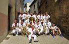 La banda sonora de Lumbier cumple 40 años
